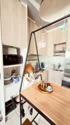 The Hillier (D23), Apartment #455509631